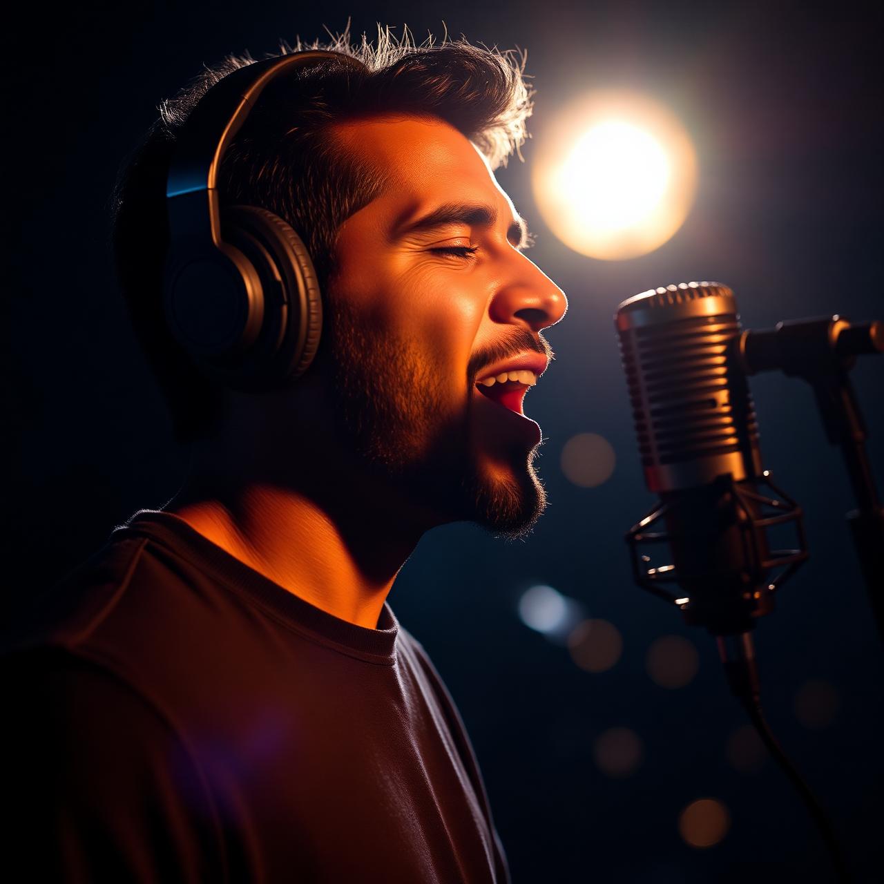 Produtora Gospel — canções personalizadas