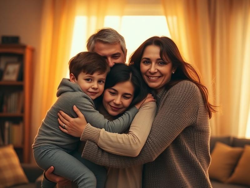 Uma história de família